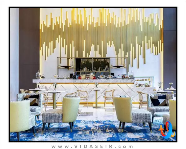 هتل سوفیتل جمیرا بیچ دبی